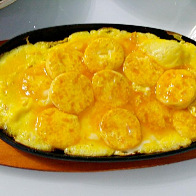 Egg Tofu Hotplate Lynnlicious Snapdish Id Lujka