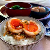 新米の季節がやってきた！ごはんのおとも大集合