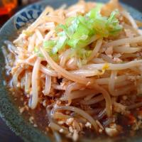 家計の味方！もやしで満足料理特集！