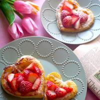 ホワイトデーはいちご＆桜スイーツで決まり！