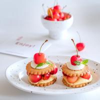 旬を食べつくし♪さくらんぼlover