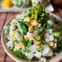 春よ来い♡春待ち野菜を楽しもう！