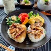 秋の味覚♡きのこ三昧を楽しもう♪