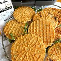 おとなりのホットサンド♪