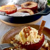 秋の誘惑りんごスイーツ.。.:*☆