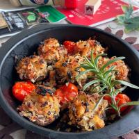 ころっとかわいい♡マッシュルームは好きですか？