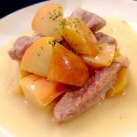 グラタンからスープ、デザートまで〜りんご食べ尽くしレシピ！