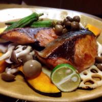 冬の代表〜ぶりのこってり！たらのこっくり！ぶりとたらのアイデアレシピ♪