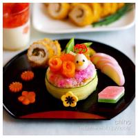 娘ちゃん喜ぶ〜ひな祭りの素敵なテーブル演出♪お料理デザートおみやげまで♪33選