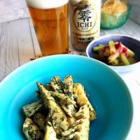 「一番搾り製法」でアルコール0％！「キリン 零ICHI（ゼロイチ）」で、春のノンアル・ビール祭り♪