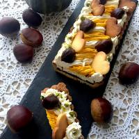 進化系モンブランvs正統派モンブラン！あなたはどっち派？！