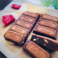 ちょこっとチョコが食べたい季節に！！ブラウニーはいかが？