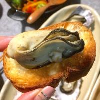 今が食べどき！旬の牡蠣でオイスター三昧！牡蠣を楽しむ33のメニュー！！