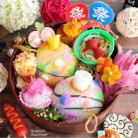 週末は自宅で夏祭り！お祭りごはんで食欲アップの夏バテ防止メニュー♬