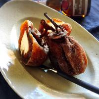 干し柿を極める！奥深い味とのコラボレーション♡干し柿アペタイザー10選！