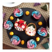 今から！お子様といっぱい楽しむ節分料理♪10選