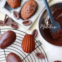 美しさとおいしさと優しさの大人のショコラスイーツ10選♪