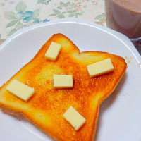 【みんなの声】本当は教えたくない♡“食パンラバー”たちがひそかにやってる、究極においしい食べ方大公開