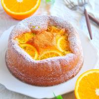 春の柑橘シーズン♪オレンジ香のフレッシュデザート10選