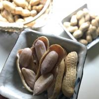 今旬！おおまさりの美味しい食べ方♪