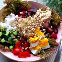 サラダだけじゃない！とってもおいしいキヌア料理♡レシピ10選