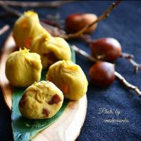 来年が待ち遠しい♡絶品マロンスイーツ