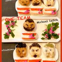 感動をありがとう♡ラグビーW杯