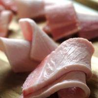 「もぐもぐ探検隊」第一弾レポ！スタッフの想いがこもった「湯あがりポーク」に隊員悶絶