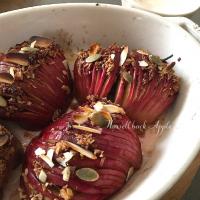 重ねて重ねてアップルジューシー6選♪