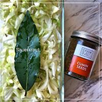 自家製ザワークラウトレシピとアレンジ料理♪