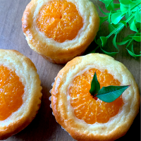 冬のお楽しみ♡こたつみかんカフェ♪