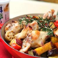 パラリとかければニューウェイブ味噌料理が爆誕！「料亭の味 フリーズドライ 顆粒みそ」に食卓激震