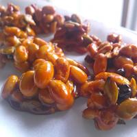 福豆リメイクスイーツ♪