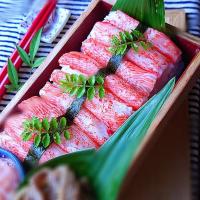 おうち連休に『カニカマ寿司』はいかが？