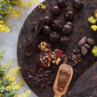 大切に想う気持ちDE♡ローチョコバレンタイン♪