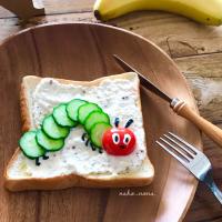 親子で過ごすゆっくり時間♡絵本の世界におやつを食べに行こう♡