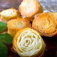 親子でチャレンジ！餃子の皮だけでどこまでできるかな？目から鱗の餃子皮メニュー10選♫