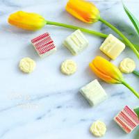 お花屋さん応援！花と一緒にお祝いテーブル♪ご卒業&ホワイトデーは花でいっぱい♡