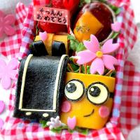 入学おめでとう♡家族でお祝い記念日♪