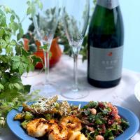 青空おうちごはん♪ベランダランチ編♪