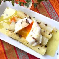 レシピに困ったら！旬を食べよう『アスパラSOSレシピ♪』