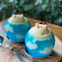 夏休みおもしろゼリーを作ってみよう！