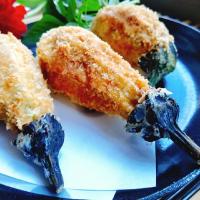 秋の茄子が美味しすぎる〜スゴ腕♪茄子料理