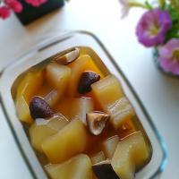 冬瓜使いこなし♪お料理上手レシピ