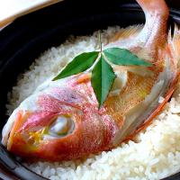 秋は土鍋炊き♡味染み炊き込みご飯６選