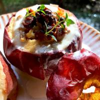 りんご農家さん自慢のりんごの季節♪