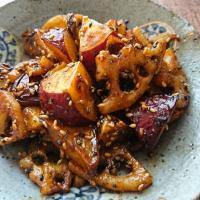 試したくなる！れんこんを美味しく食べるレシピ♪