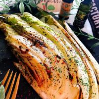 白菜！おいし〜く使い切りレシピ♪