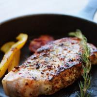 歓声が上がる♪塊ポークが美味しいレシピ