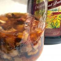 冬の支度を始めます